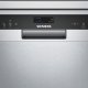 Siemens iQ500 SN258I06TE lavastoviglie Libera installazione 14 coperti D 6