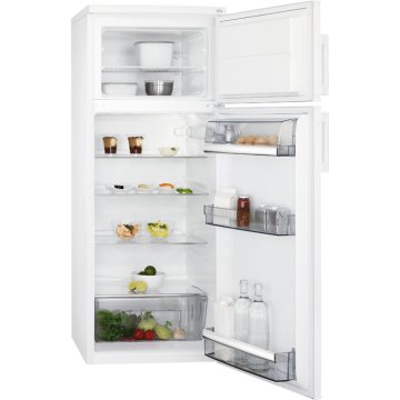 AEG RDB52311AW Libera installazione 223 L Bianco