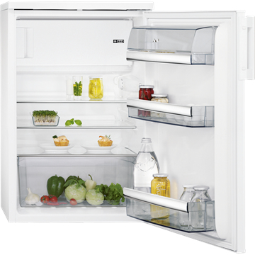 AEG RTB81521AW monoporta Libera installazione 135 L F Bianco