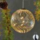 Sirius Home Wave Ball Figura luminosa decorativa 10 lampadina(e) LED 2