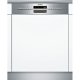 Siemens SN536S01AE lavastoviglie A scomparsa parziale 12 coperti F 2
