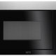 AEG MBE2657D-M Nero, Acciaio inox Microonde combinato Da incasso 26 L 900 W 2