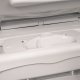 Electrolux RWT1264ELW lavatrice Caricamento dall'alto 6 kg 1200 Giri/min Bianco 4
