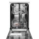 AEG FSE63400P A scomparsa totale 9 coperti 3