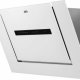 AEG DVE5960HW Cappa aspirante a parete Bianco 790 m³/h 2