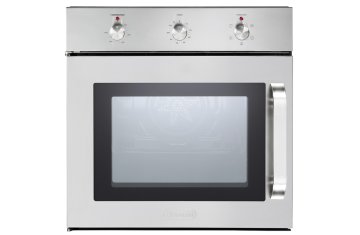 De’Longhi PMX 6 ALS forno 59 L Acciaio inox, Terracotta