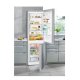 Liebherr CNel 4313 NoFrost Libera installazione 304 L Argento 4