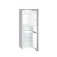 Liebherr CNel 4313 NoFrost Libera installazione 304 L Argento 7