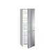 Liebherr CNel 4313 NoFrost Libera installazione 304 L Argento 9