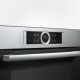 Bosch Serie 8 HBG633TS1J forno 71 L 2850 W Nero, Acciaio inox 5