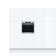 Bosch Serie 8 HBG633TS1J forno 71 L 2850 W Nero, Acciaio inox 7