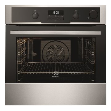 Electrolux EOB6640AAX forno 72 L 2480 W Acciaio inox