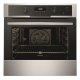 Electrolux EOB6640AAX forno 72 L 2480 W Acciaio inox 2