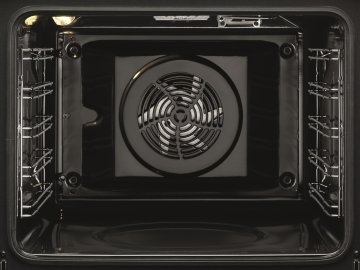 Electrolux EOB6840BAX forno 72 L 2480 W Acciaio inox