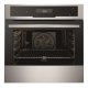 Electrolux EOB6840BAX forno 72 L 2480 W Acciaio inox 3
