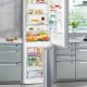 Liebherr CNPel 4313 Libera installazione 304 L Argento 9