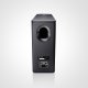 Denon HEOS SUBWOOFER Nero 8