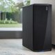 Denon HEOS SUBWOOFER Nero 9