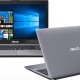 ASUSPRO P4540UQ-FY0067R Intel® Core™ i7 i7-7500U Computer portatile 39,6 cm (15.6