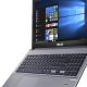 ASUSPRO P4540UQ-FY0067R Intel® Core™ i7 i7-7500U Computer portatile 39,6 cm (15.6