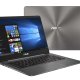 ASUS Zenbook UX430UQ-GV018T laptop Intel® Core™ i7 i7-7500U Computer portatile 35,6 cm (14