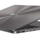 ASUS Zenbook UX430UQ-GV018T laptop Intel® Core™ i7 i7-7500U Computer portatile 35,6 cm (14