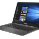 ASUS Zenbook UX430UQ-GV018T laptop Intel® Core™ i7 i7-7500U Computer portatile 35,6 cm (14