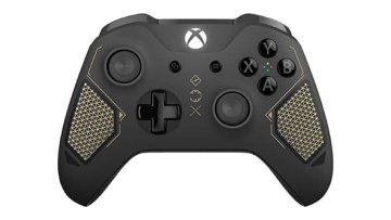 Microsoft Xbox Wireless Verde Bluetooth Gamepad Analogico/Digitale PC, Tablet PC, Xbox One, Xbox One S