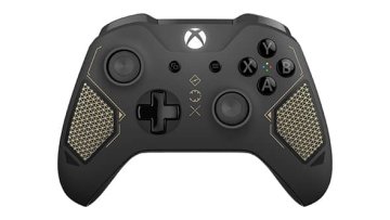 Microsoft Xbox Wireless Verde Bluetooth Gamepad Analogico/Digitale PC, Tablet PC, Xbox One, Xbox One S