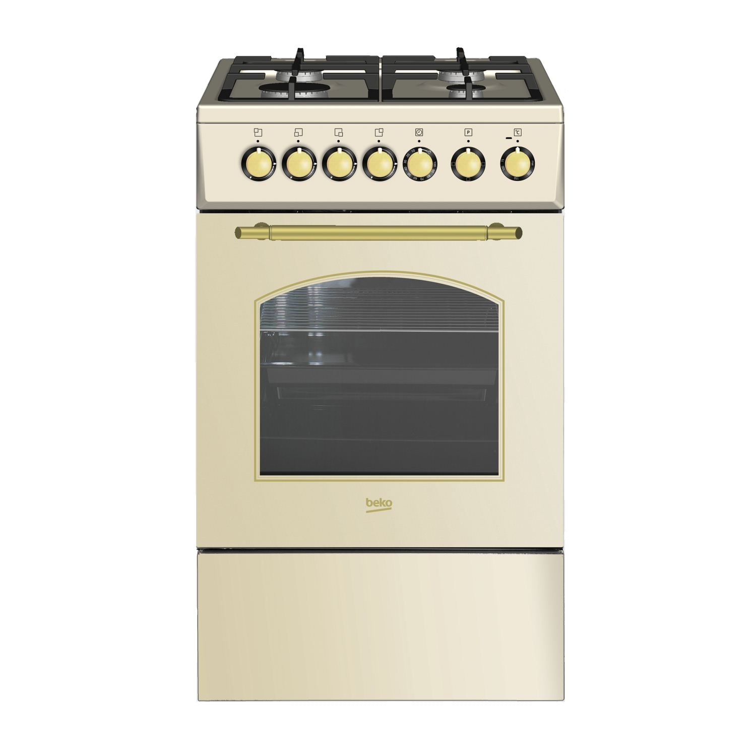 Газовая Плита Beko Купить В Казани