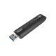 SanDisk Extreme Go unità flash USB 128 GB USB tipo A 3.2 Gen 1 (3.1 Gen 1) Nero 3