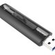 SanDisk Extreme Go unità flash USB 128 GB USB tipo A 3.2 Gen 1 (3.1 Gen 1) Nero 6