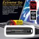 SanDisk Extreme Go unità flash USB 128 GB USB tipo A 3.2 Gen 1 (3.1 Gen 1) Nero 8
