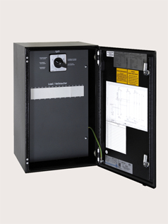 AEG MBS 2000 Nero