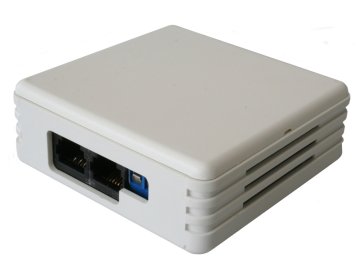 AEG SM_T_Plus Sensore di temperatura Libera installazione Cablato