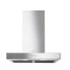 Smeg KAP600X cappa aspirante Cappa aspirante a parete Acciaio inox 450 m³/h 2