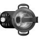 KitchenAid Cook Processor robot da cucina 1500 W 4,5 L Nero 6
