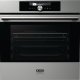 Asko OP8656S forno 73 L 2700 W A Nero, Stainless steel 2