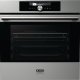 Asko OP8656S forno 73 L 2700 W Nero, Acciaio inox 2