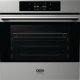 Asko OP8676S forno 73 L 2700 W A Nero, Acciaio inossidabile 2