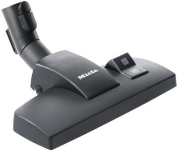 Miele SBD 290-3 AllTeQ Bocchetta Aspiratore a cilindro