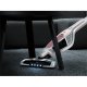 AEG CX7-45SP Aspirapolvere a bastone 2 in 1 Batteria Secco Senza sacchetto 0,5 L Rosa, Bianco 7