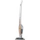 AEG CX7-45SR Aspirapolvere a bastone 2 in 1 Batteria Secco Senza sacchetto 0,5 L Beige, Bianco 2