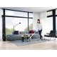AEG CX7-45SR Aspirapolvere a bastone 2 in 1 Batteria Secco Senza sacchetto 0,5 L Beige, Bianco 6
