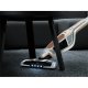 AEG CX7-45SR Aspirapolvere a bastone 2 in 1 Batteria Secco Senza sacchetto 0,5 L Beige, Bianco 8