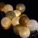Sirius Home 29419 illuminazione decorativa Ghirlanda di luci decorative 20 lampadina(e) LED 2