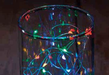 Sirius Home Knirke 20 lampadina(e) LED
