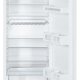 Liebherr IK 2720 Comfort frigorifero Da incasso 252 L Bianco 3