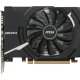 MSI AERO ITX Radeon RX 550 2G OC AMD 2 GB GDDR5 2