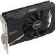 MSI AERO ITX Radeon RX 550 2G OC AMD 2 GB GDDR5 3